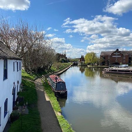 Shardlow Cottage Derby Exterior photo