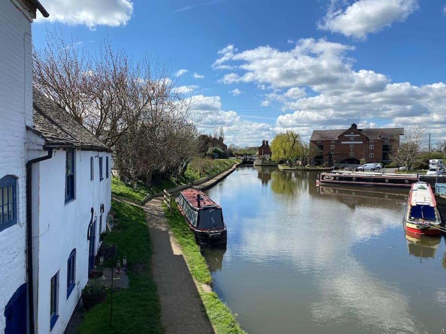 Shardlow Cottage Derby Exterior photo