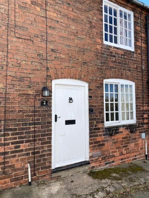 Shardlow Cottage Derby Exterior photo