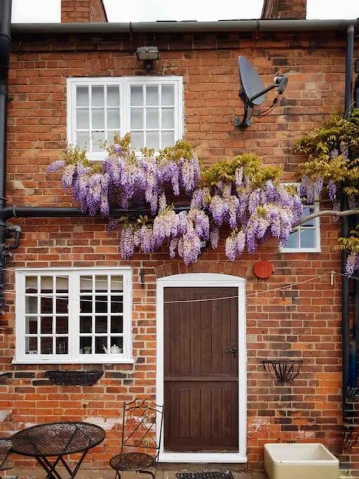 Shardlow Cottage Derby Exterior photo