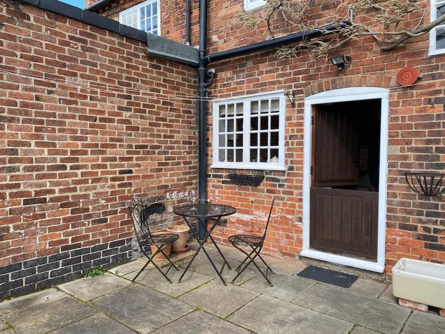 Shardlow Cottage Derby Exterior photo